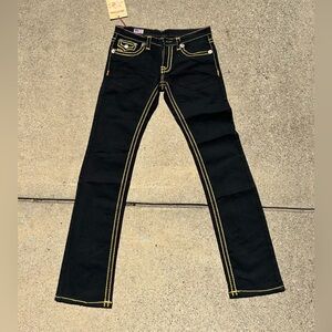 True Religion Joey SuperT Jeans